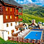 Residence Odalys Les Balcons du Soleil