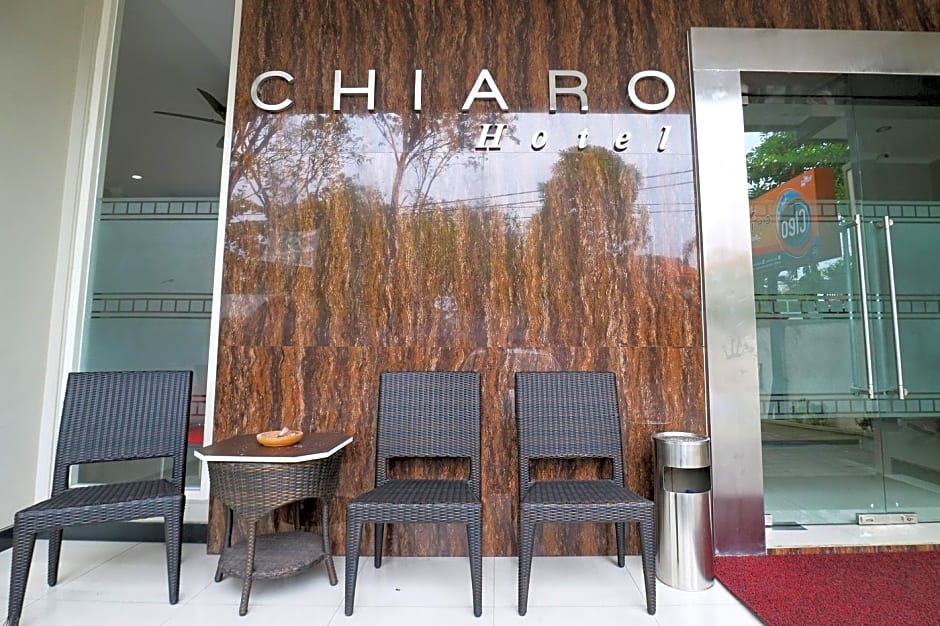Chiaro Hotel Syariah by ZUZU
