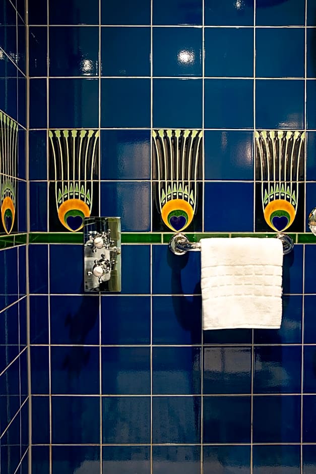 Elmbank York, Tapestry Collection by Hilton