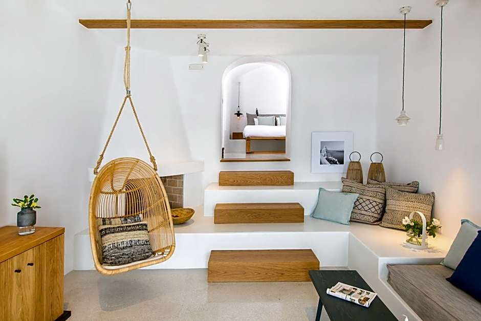 Honeymoon Petra Villas