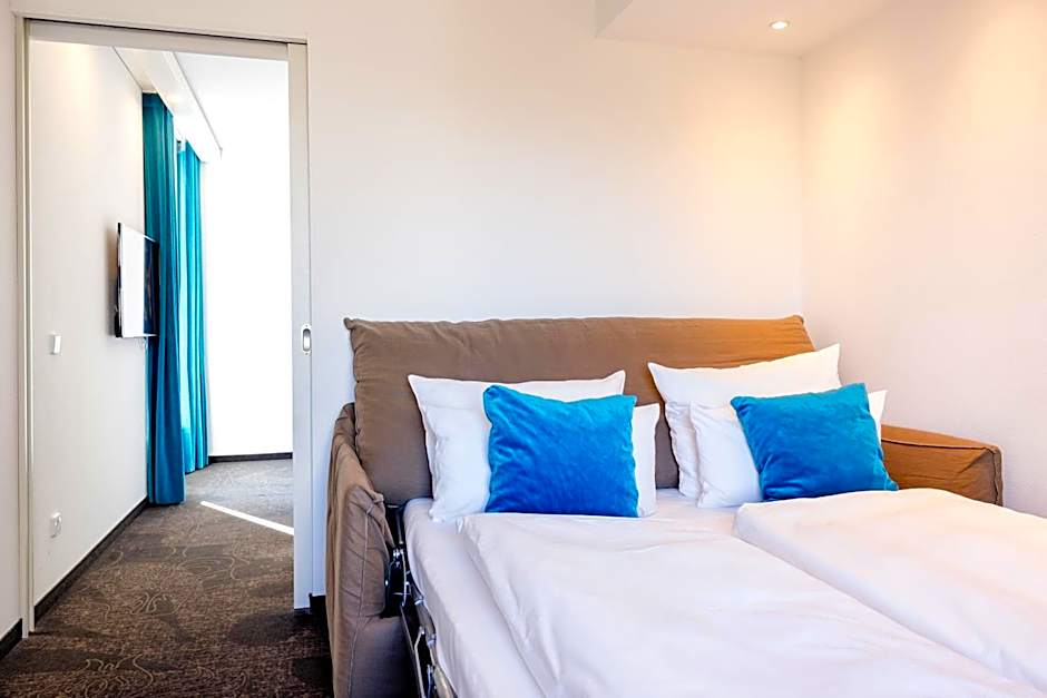 Motel One München-Parkstadt Schwabing