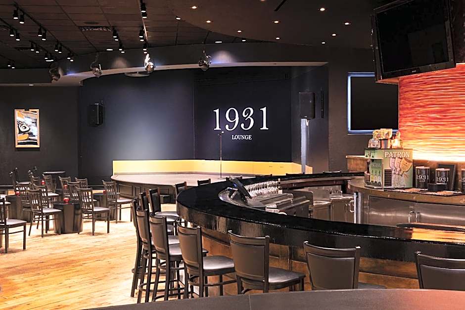 Horseshoe Bossier City - A Caesars Rewards Destination