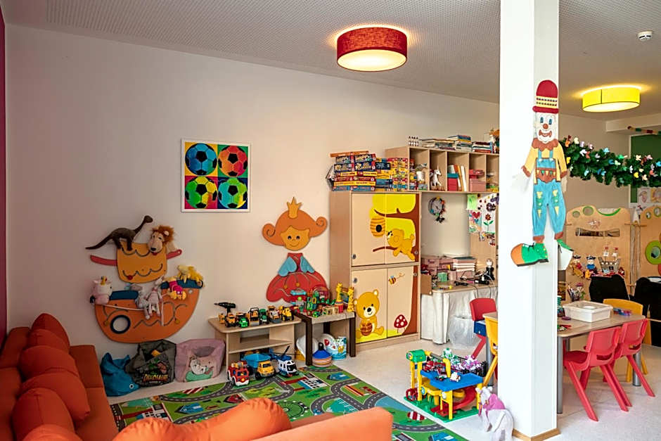 lti alpenhotel Kaiserfels