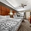 Best Western Plus Silver Saddle Inn