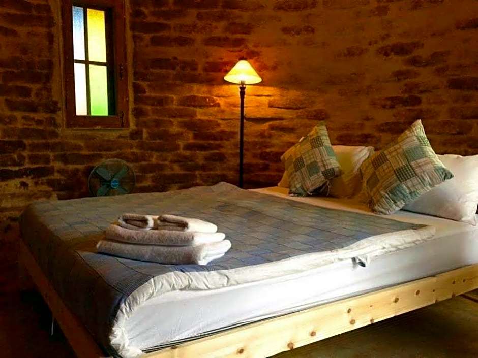 Pranberry Bed and Breakfast