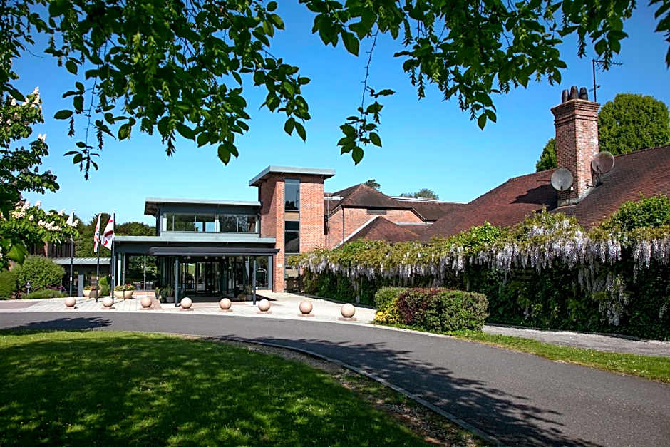 Photo 1 of 87 of Norton Park Hotel, Spa & Manor House