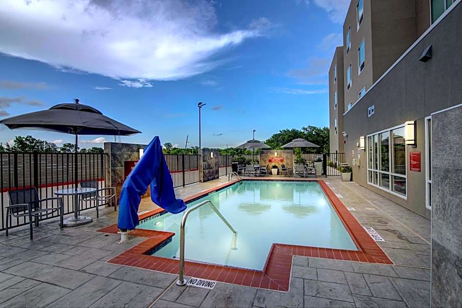 TownePlace Suites by Marriott Houston Hobby Airport