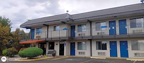 Studio 6 Grand Junction, CO