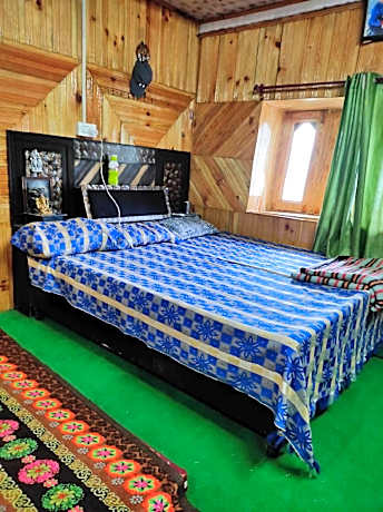 Hotel O Home Sapna Home Stay