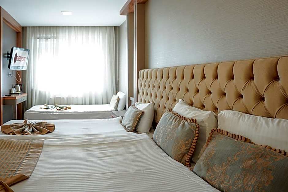 Enerji Otel