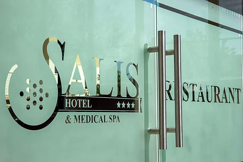 Salis Hotel & Medical Spa
