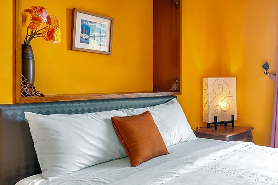 Golden Ocean Azure Hotel