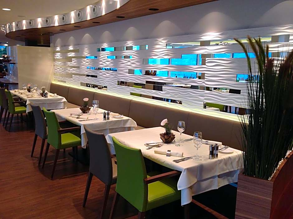 Hotel Nidwaldnerhof direkt am See Swiss Quality