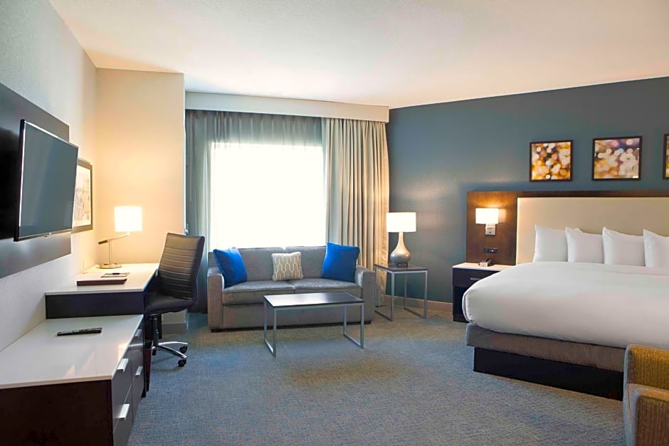 Hilton Garden Inn Minneapolis University Area