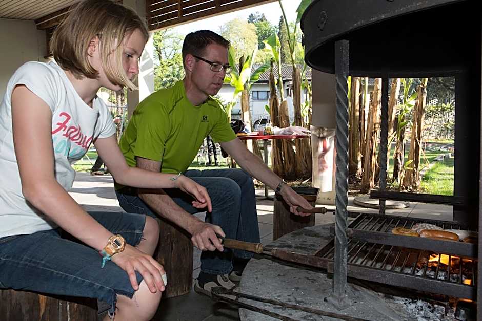 Parkhotel Emmaus - Casa del Sole