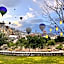 Jacob's Cave Suites - Cappadocia
