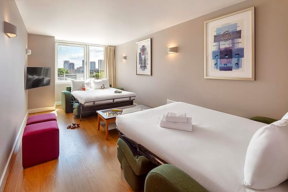 Marlin Apartments - London Bridge Empire Square