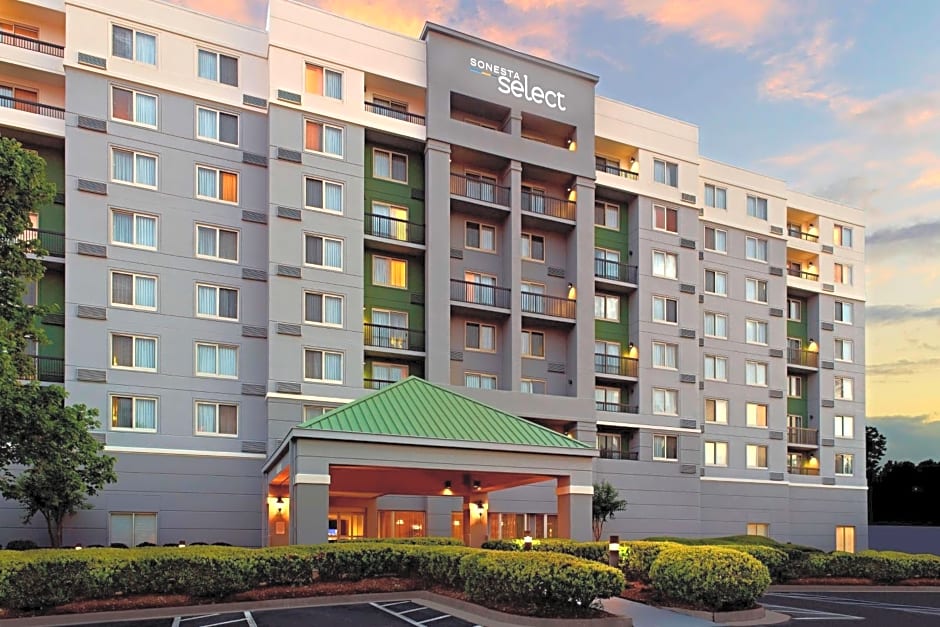 Sonesta Select Atlanta Midtown Georgia Tech
