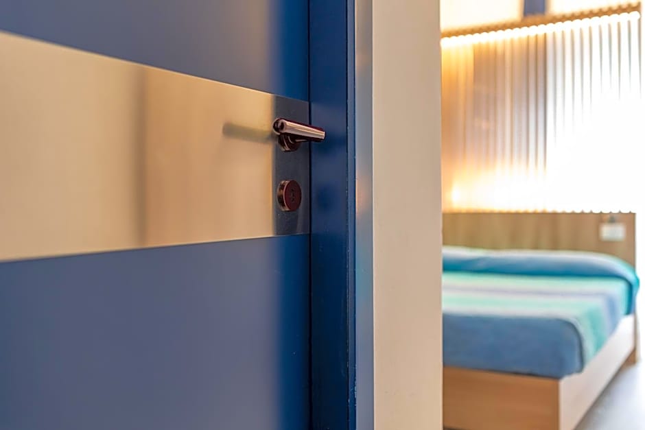 Hotel Wally