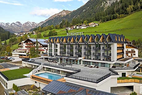 Berghotel