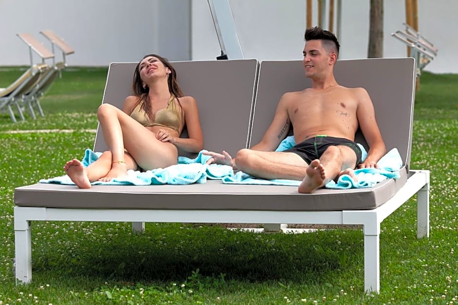 Hotel Terme Abano Verdi