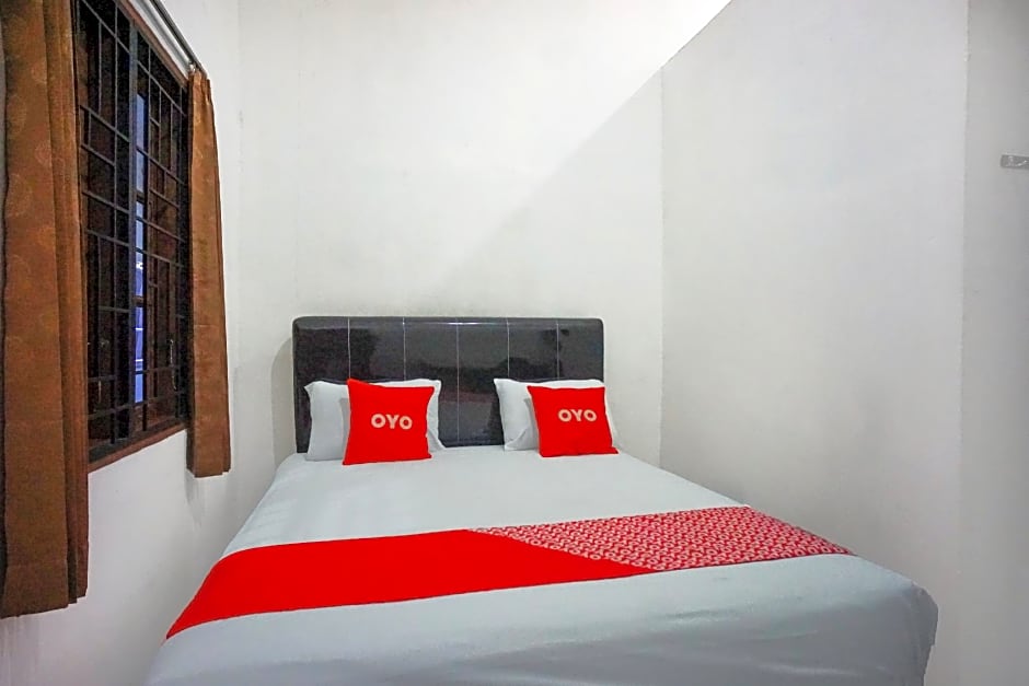 Super OYO Resident- K Syariah