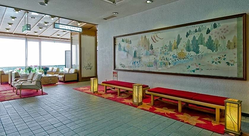 Nikko Hotel Seikoen