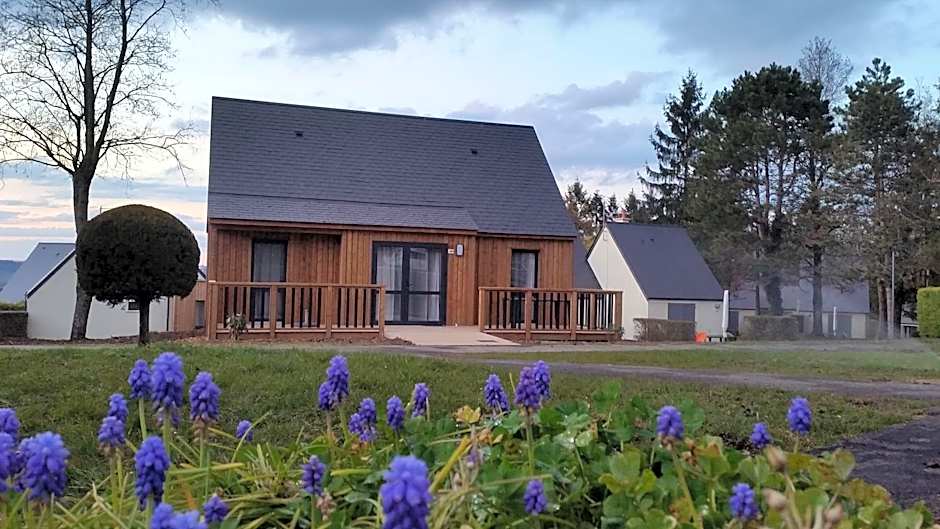 VVF Amboise Les Châteaux de la Loire