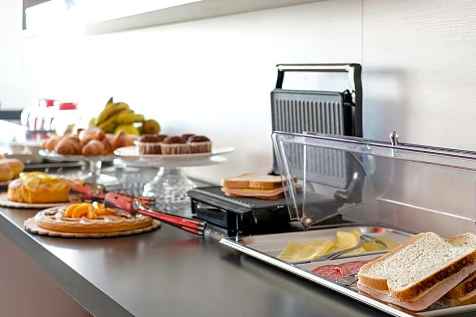 Villa Bianca Hotel & Spa