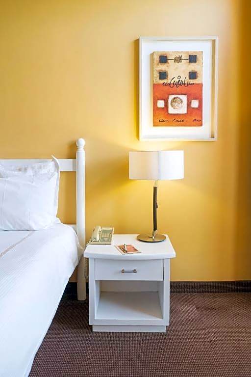 Gran Hotel de Queretaro