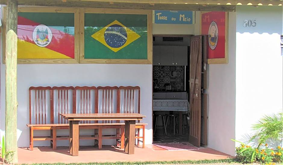 Pousada Torre do Meio
