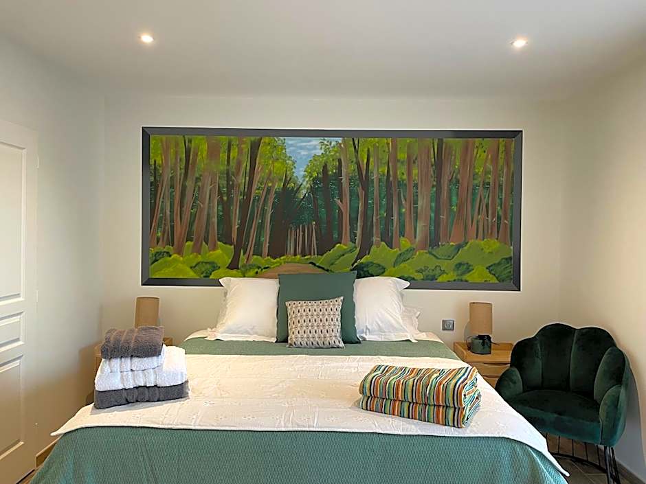 VILLA MADY Adultes Only