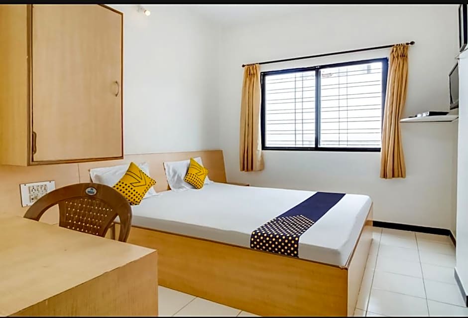 Hotel Rahi