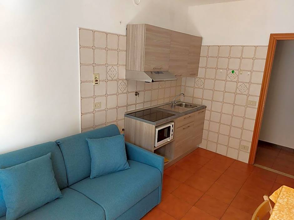 Residence Aurora Wellness & Spa