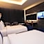 Monarch Hotel Amman