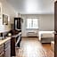 WoodSpring Suites Naples