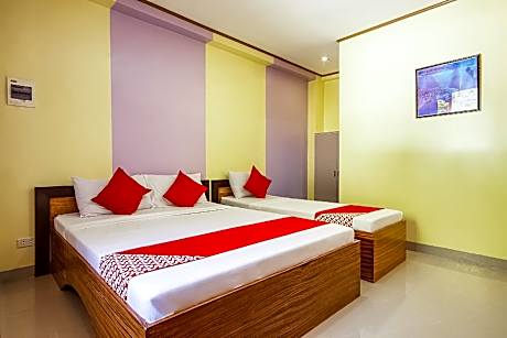 Superior Family Room