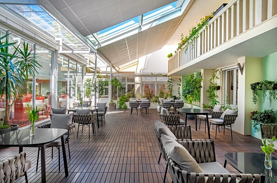 Hotel President Split