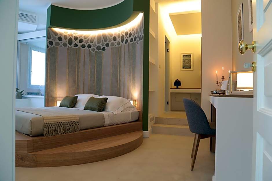 La Dimora delle Fate Luxury & SPA