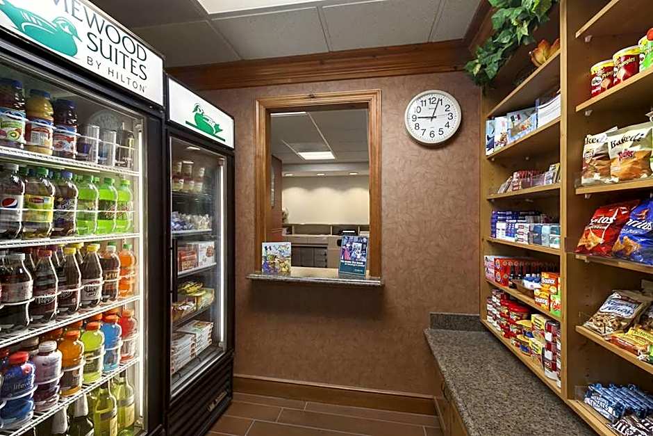 Homewood Suites by Hilton Phoenix/Scottsdale