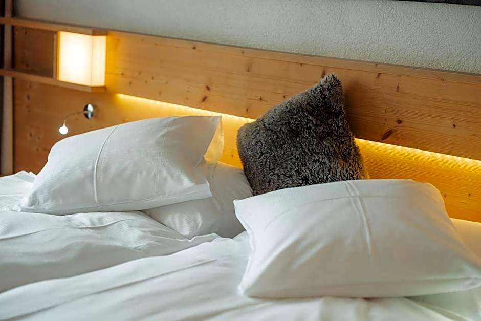 Hotel Matterhornblick