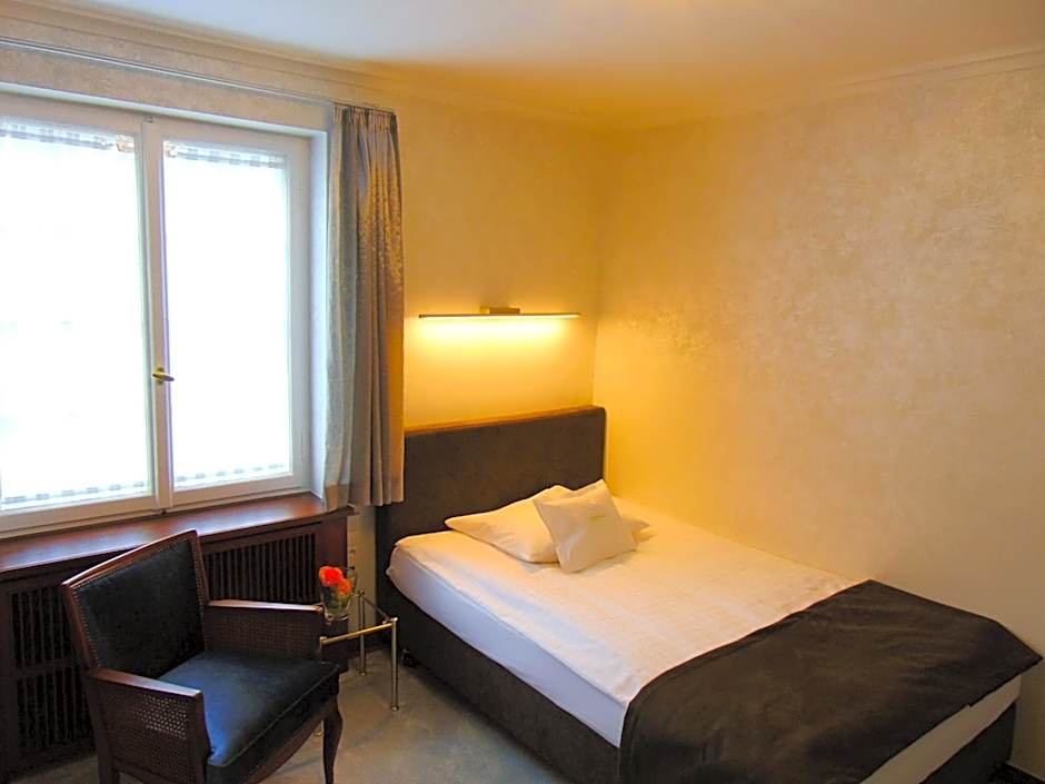 Boutiquehotel Oberkirch im Zentrum