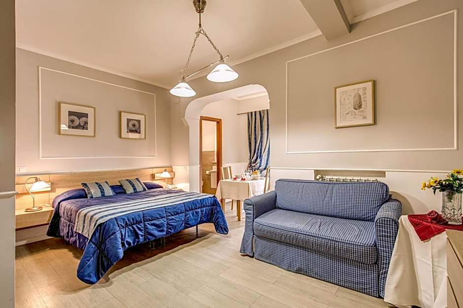 Hotel Residence Magnolia