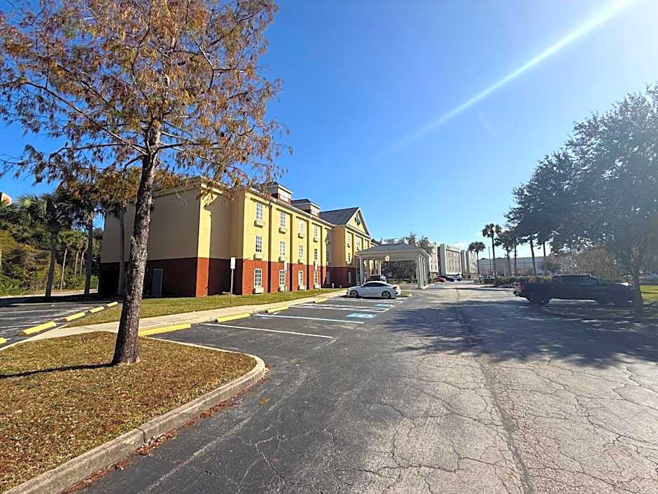 Quality Inn Ormond Beach - Daytona