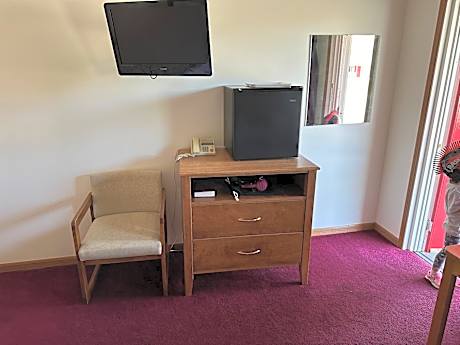 VISTA VILLA MOTEL