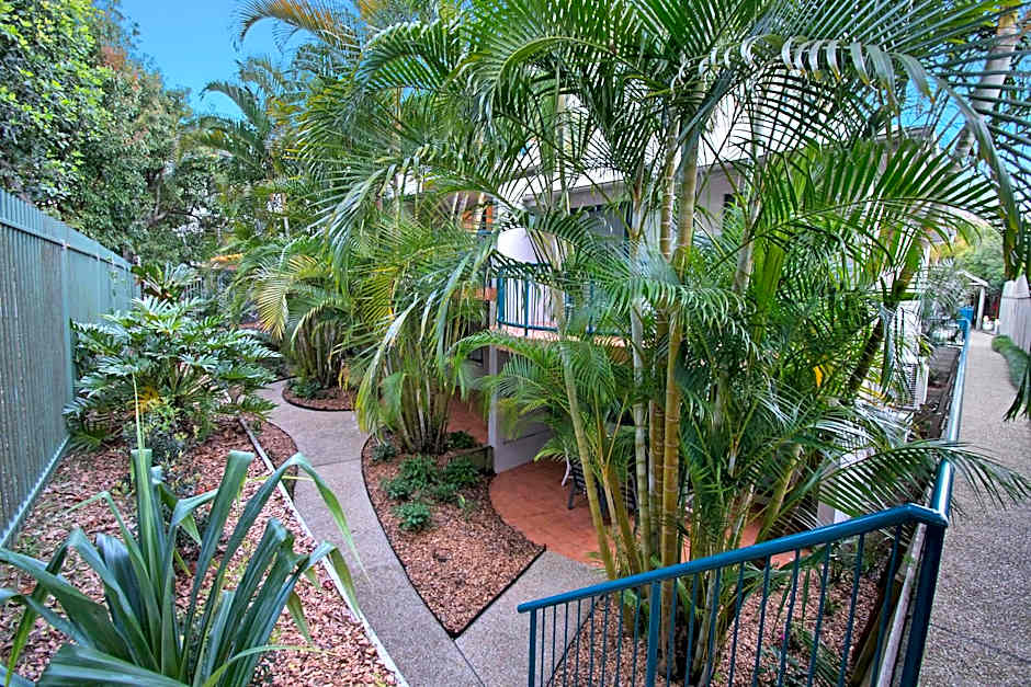 Gosamara Apartments