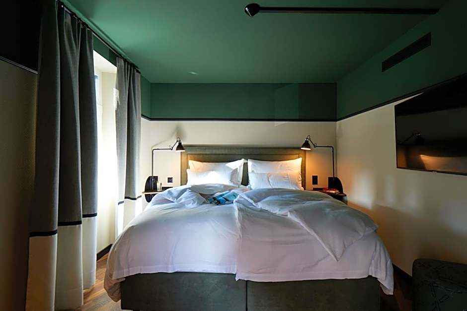 Boutique Hotel Josef