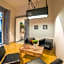The Foria House by House In Naples