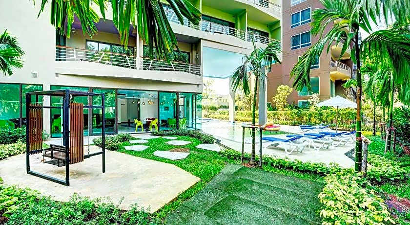 Splendid Hotel @ Khaoyai