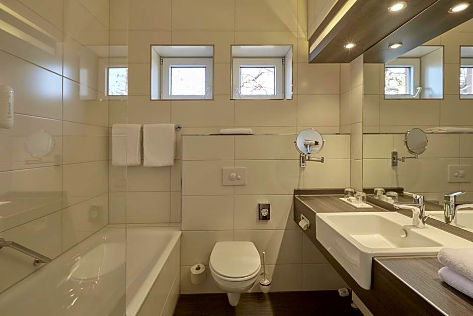 H+ Hotel Köln Hürth